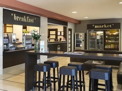 B&B Hotel Padova
