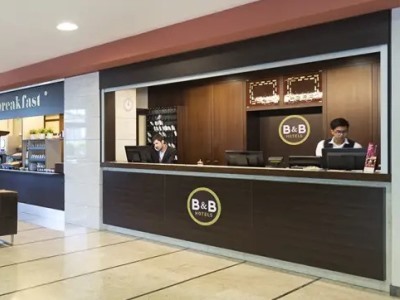 B&B Hotel Padova