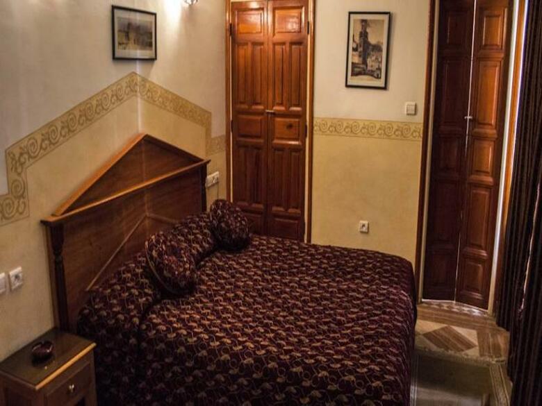 Hotel Oudaya