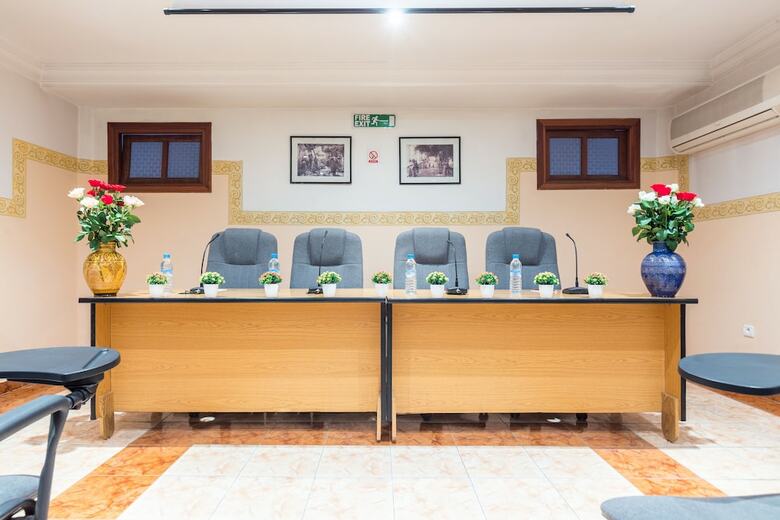 Hotel Oudaya