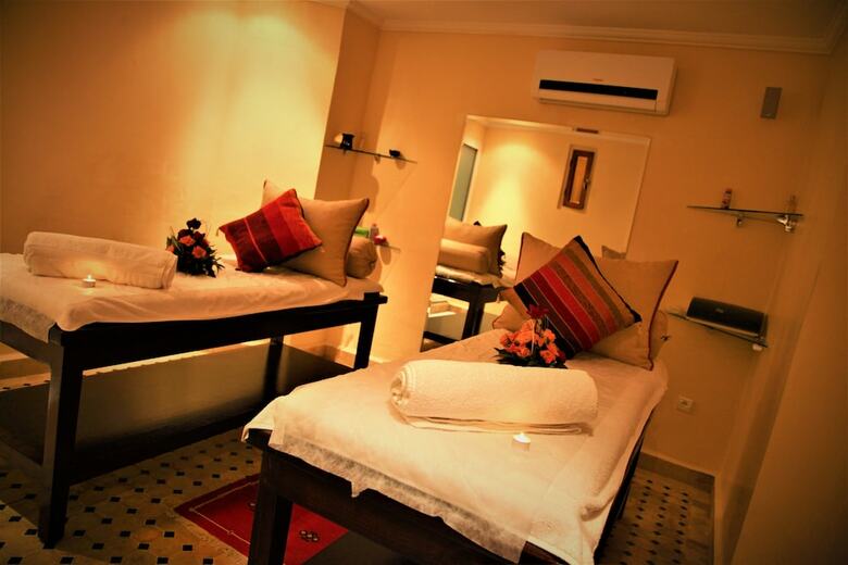 Hotel Oudaya