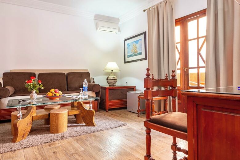Hotel Oudaya