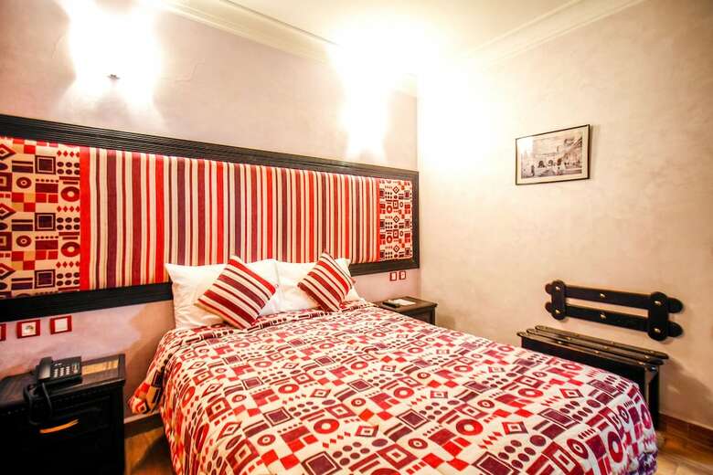 Hotel Oudaya