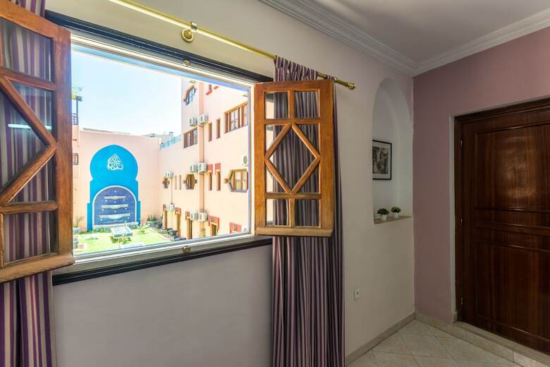 Hotel Oudaya