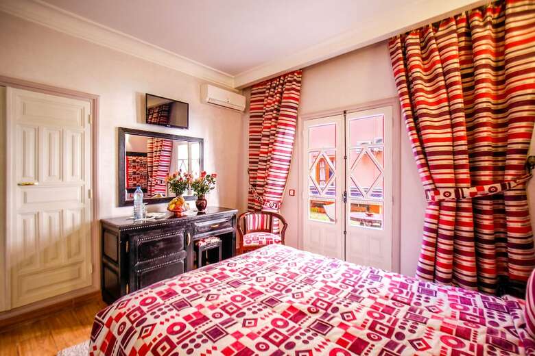 Hotel Oudaya