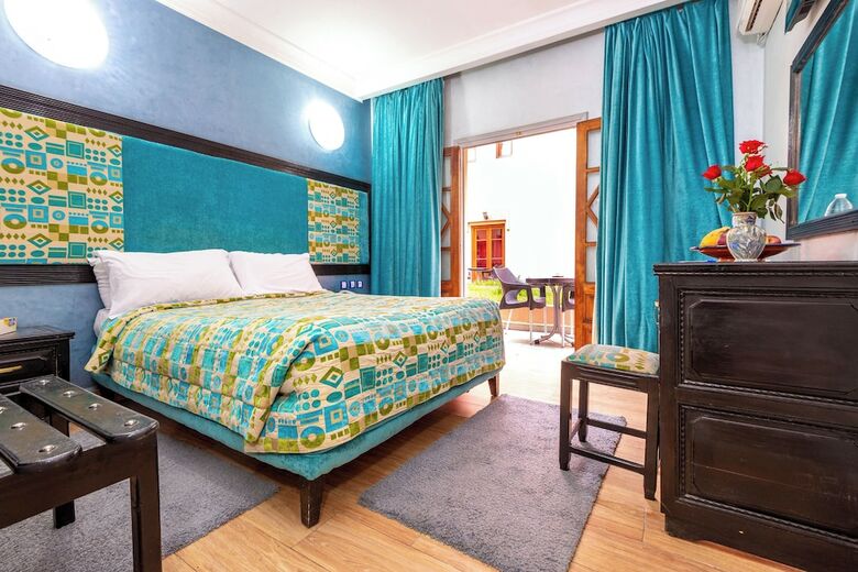 Hotel Oudaya