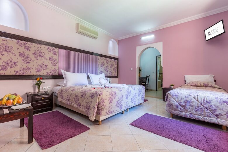 Hotel Oudaya