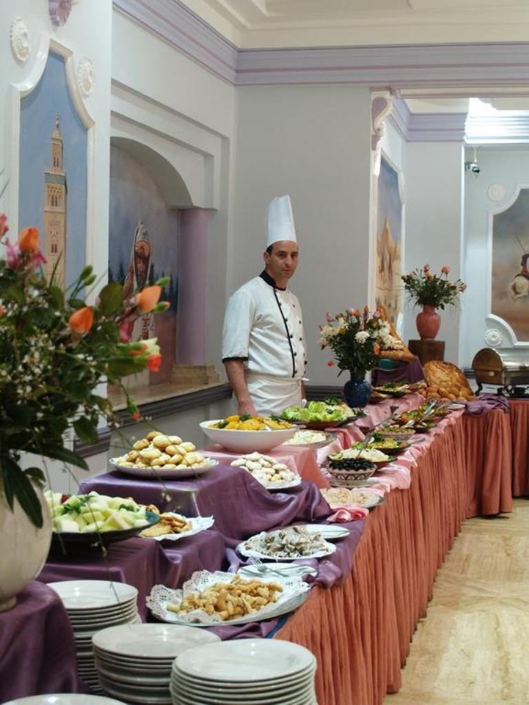 Hotel Imperial Holiday