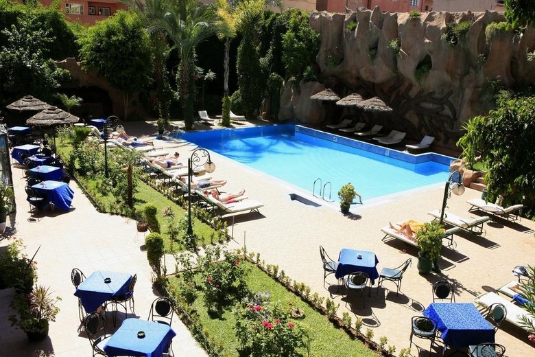 Hotel Imperial Holiday