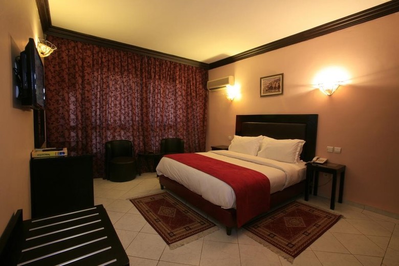 Hotel Imperial Holiday