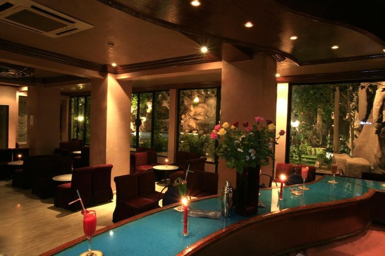 Hotel Imperial Holiday
