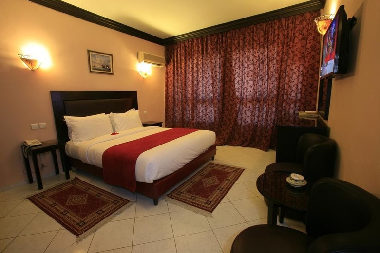 Hotel Imperial Holiday