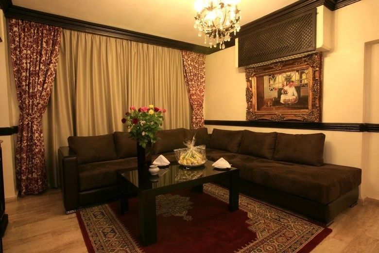 Hotel Imperial Holiday