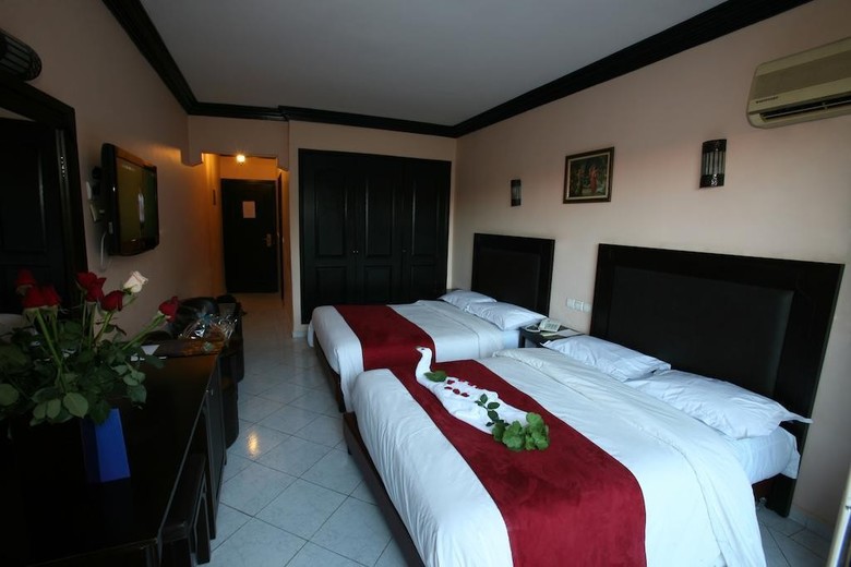 Hotel Imperial Holiday