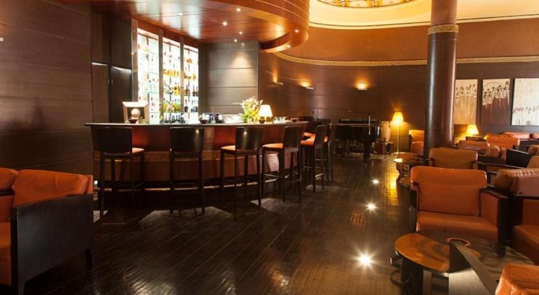 Hotel Atlas Medina And Spa