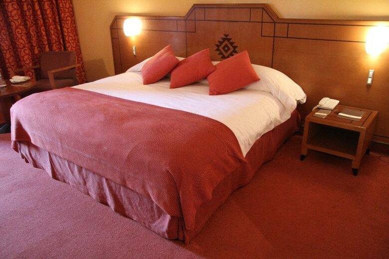 Hotel Atlas Medina And Spa