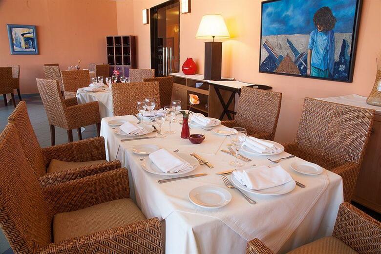 Hotel Atlas Medina And Spa