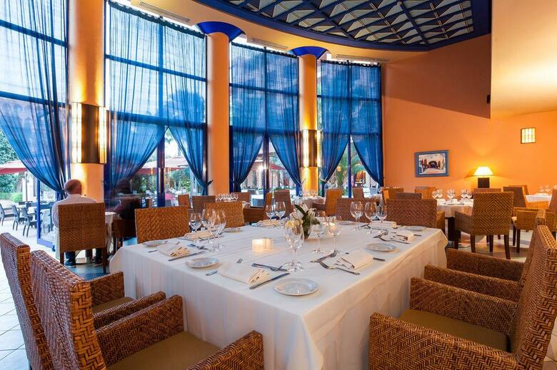 Hotel Atlas Medina And Spa