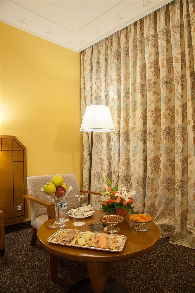 Hotel Atlas Medina And Spa