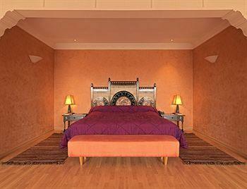 Hotel Atlas Medina And Spa