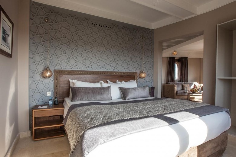 Hivernage Hotel & Spa