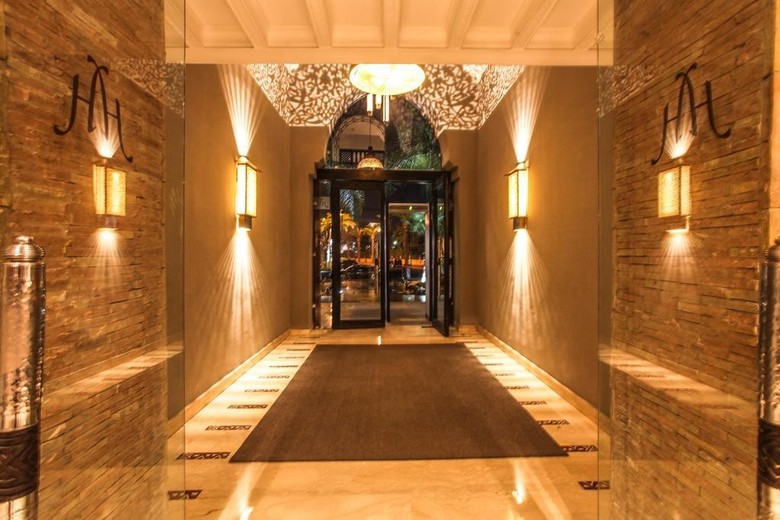 Hivernage Hotel & Spa