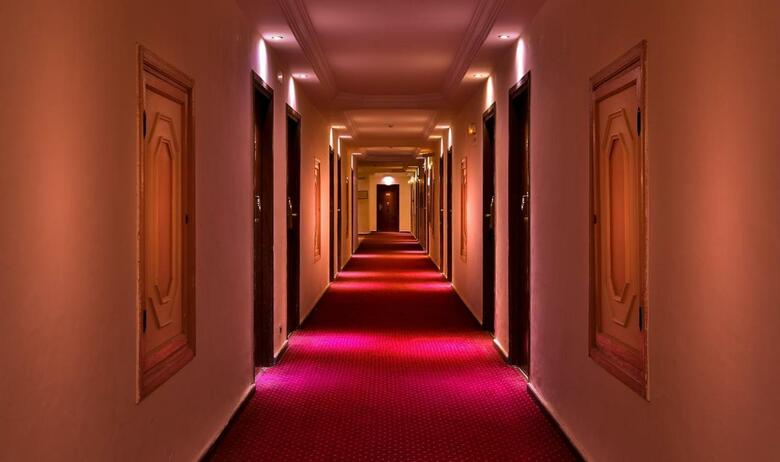 El Andalous Lounge & Spa Hotel