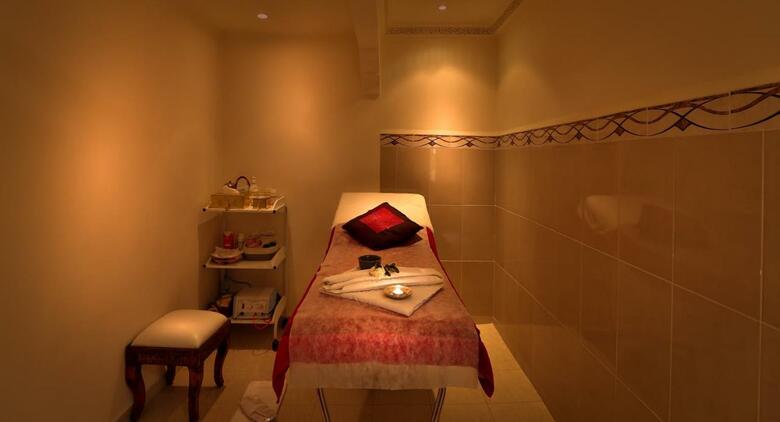 El Andalous Lounge & Spa Hotel