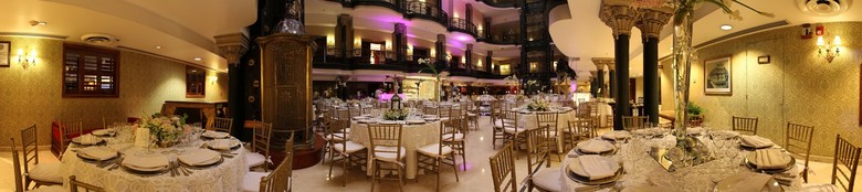 Gran Hotel De La Ciudad De Mexico