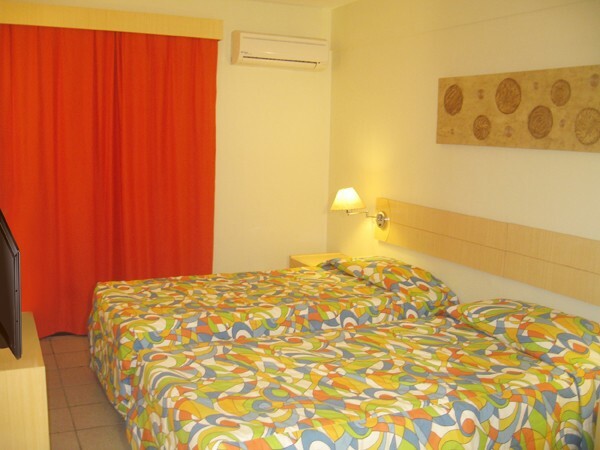 Hotel Diogo Fortaleza
