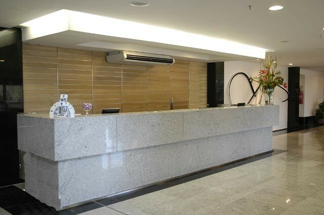 Hotel Diogo Fortaleza
