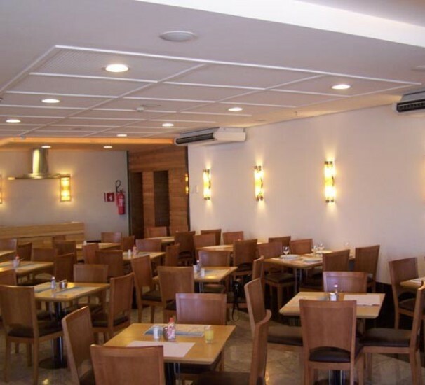 Hotel Diogo Fortaleza