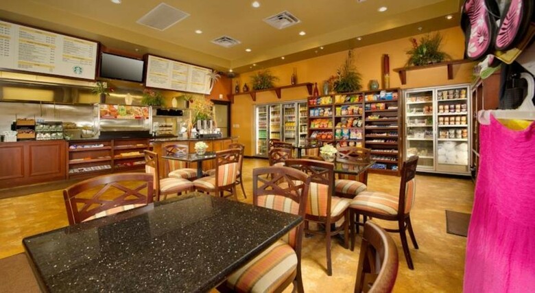 Hotel Floridays Orlando Resort
