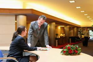 Hotel Holiday Inn Leiden