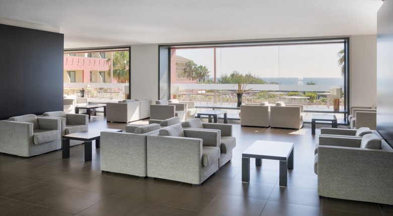 Hotel Ilunion Calas De Conil