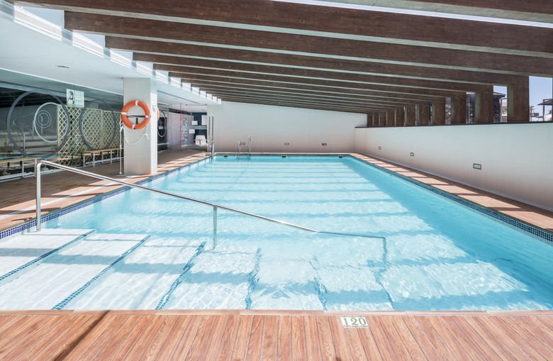 Hotel Ilunion Calas De Conil