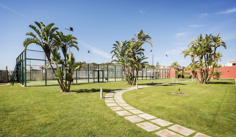 Hotel Ilunion Calas De Conil