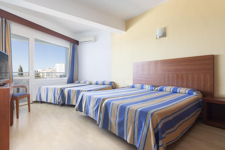 Hotel Palia La Roca