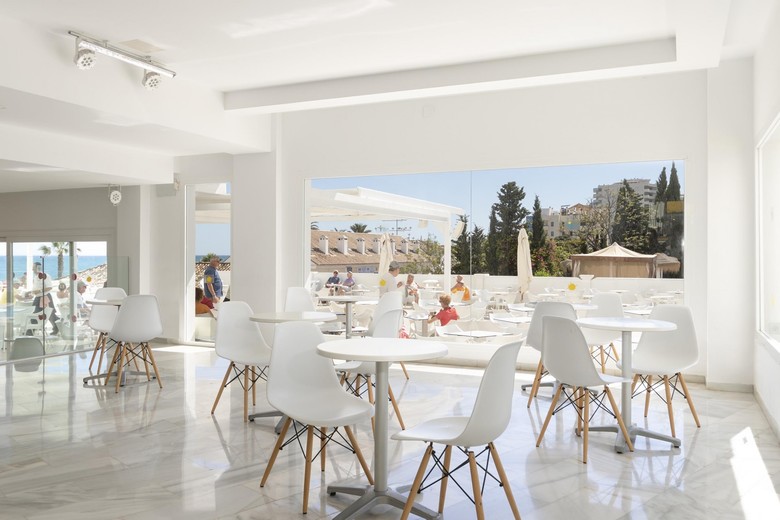 Hotel Palia La Roca