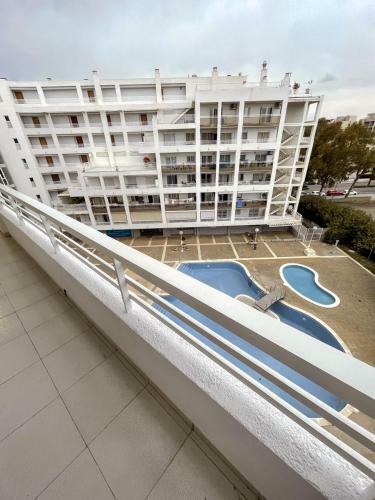 Apartamentos Royal