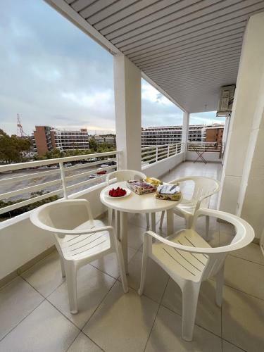 Apartamentos Royal