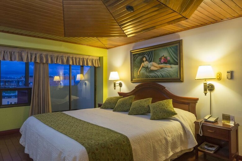 Hotel Don Lolo