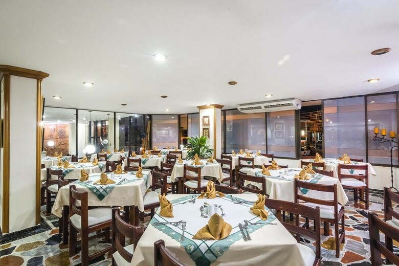 Hotel Don Lolo