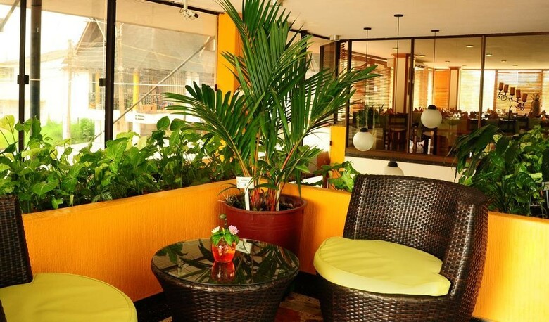 Hotel Don Lolo