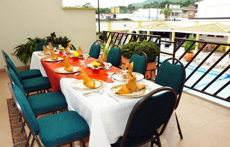 Hotel Don Lolo