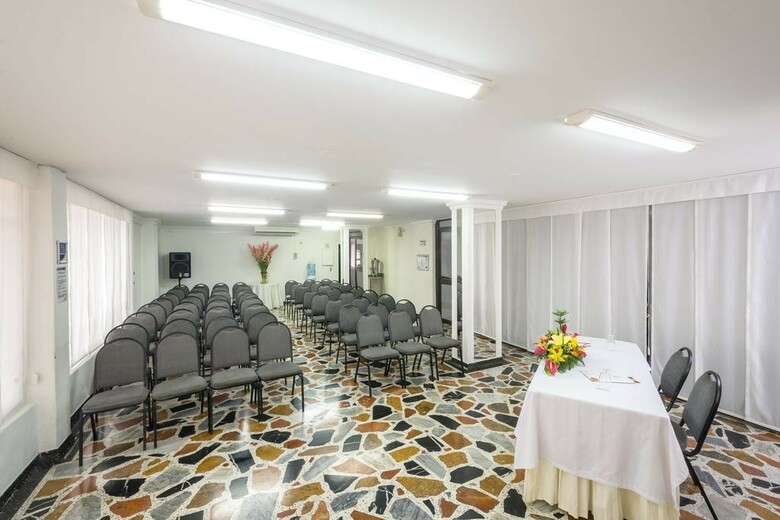Hotel Don Lolo
