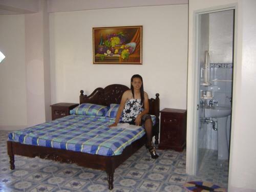 Seasun Beach Resort & Hotel