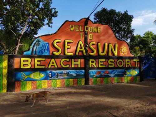 Seasun Beach Resort & Hotel
