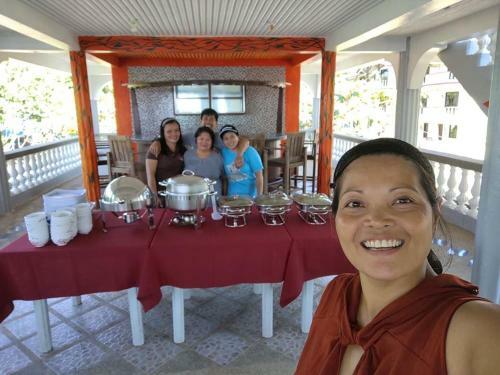 Seasun Beach Resort & Hotel
