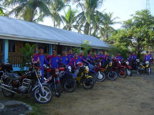 Seasun Beach Resort & Hotel